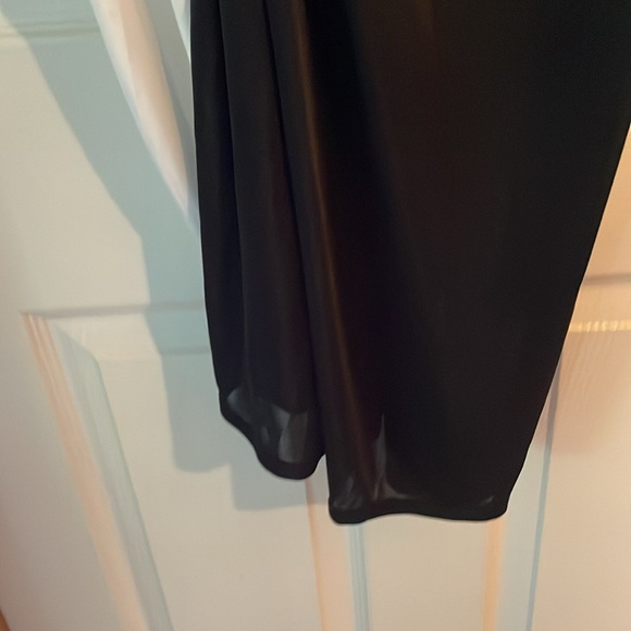 Variation dressy long dress, women’s 11/12 - Picture 5 of 7